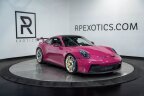 Thumbnail Photo 4 for 2024 Porsche 911