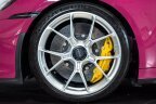 Thumbnail Photo 1 for 2024 Porsche 911