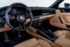 Thumbnail Photo 1 for 2024 Porsche 911