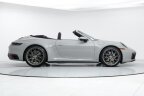 Thumbnail Photo 6 for 2024 Porsche 911 Carrera Cabriolet