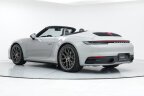 Thumbnail Photo 3 for 2024 Porsche 911 Carrera Cabriolet