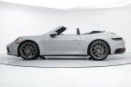 Thumbnail Photo 1 for 2024 Porsche 911 Carrera Cabriolet