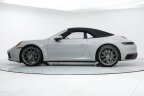 Thumbnail Photo 2 for 2024 Porsche 911 Carrera Cabriolet