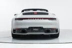 Thumbnail Photo 4 for 2024 Porsche 911 Carrera Cabriolet