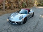 Thumbnail Photo 1 for 2024 Porsche 911
