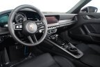 Thumbnail Photo 1 for 2024 Porsche 911