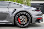 Thumbnail Photo 5 for 2024 Porsche 911 Turbo