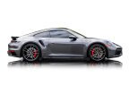 Thumbnail Photo 2 for 2024 Porsche 911 Turbo