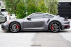 Thumbnail Photo 3 for 2024 Porsche 911 Turbo