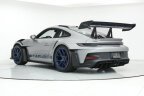 Thumbnail Photo 2 for 2024 Porsche 911
