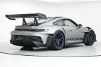 Thumbnail Photo 4 for 2024 Porsche 911