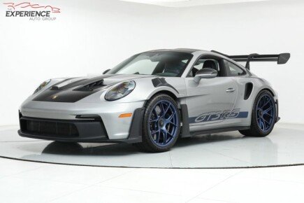 Photo 1 for 2024 Porsche 911