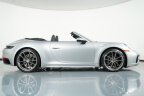 Thumbnail Photo 6 for 2024 Porsche 911