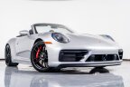 Thumbnail Photo 2 for 2024 Porsche 911
