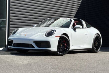 Photo 1 for 2024 Porsche 911