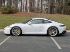 Thumbnail Photo 1 for 2024 Porsche 911