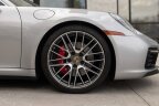 Thumbnail Photo 1 for 2024 Porsche 911 Carrera S