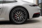 Thumbnail Photo 4 for 2024 Porsche 911 Carrera S