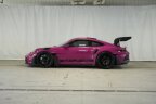 Thumbnail Photo 1 for 2024 Porsche 911