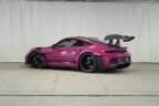 Thumbnail Photo 2 for 2024 Porsche 911