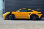 Thumbnail Photo 1 for 2024 Porsche 911