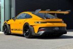 Thumbnail Photo 2 for 2024 Porsche 911