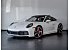 2024 Porsche 911 Carrera 4S