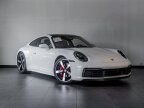 Thumbnail Photo 6 for 2024 Porsche 911 Carrera 4S