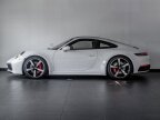 Thumbnail Photo 1 for 2024 Porsche 911 Carrera 4S