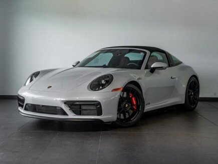 Photo 1 for 2024 Porsche 911