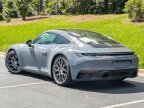 Thumbnail Photo 2 for 2024 Porsche 911