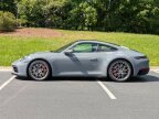 Thumbnail Photo 1 for 2024 Porsche 911