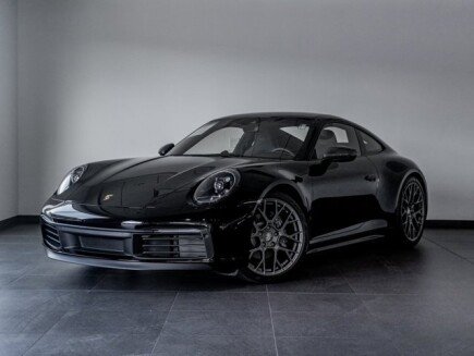 Photo 1 for 2024 Porsche 911