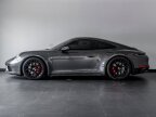Thumbnail Photo 1 for 2024 Porsche 911 Carrera 4S