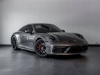 Thumbnail Photo 6 for 2024 Porsche 911 Carrera 4S