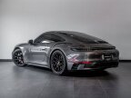 Thumbnail Photo 2 for 2024 Porsche 911 Carrera 4S