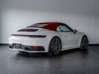 Thumbnail Photo 4 for 2024 Porsche 911 Carrera 4S