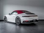Thumbnail Photo 2 for 2024 Porsche 911 Carrera 4S
