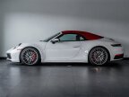Thumbnail Photo 1 for 2024 Porsche 911 Carrera 4S