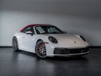 Thumbnail Photo 6 for 2024 Porsche 911 Carrera 4S