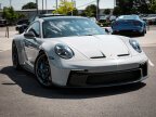 Thumbnail Photo 1 for 2024 Porsche 911
