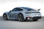 Thumbnail Photo 2 for 2024 Porsche 911 Carrera 4S