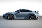 Thumbnail Photo 1 for 2024 Porsche 911 Carrera 4S