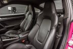 Thumbnail Photo 4 for 2024 Porsche 911 Turbo S