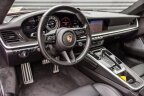 Thumbnail Photo 3 for 2024 Porsche 911 Turbo S
