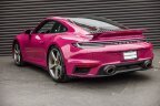 Thumbnail Photo 2 for 2024 Porsche 911 Turbo S