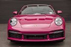 Thumbnail Photo 6 for 2024 Porsche 911 Turbo S