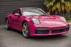 Thumbnail Photo 5 for 2024 Porsche 911 Turbo S