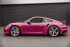 Thumbnail Photo 1 for 2024 Porsche 911 Turbo S