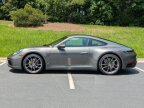 Thumbnail Photo 1 for 2024 Porsche 911
